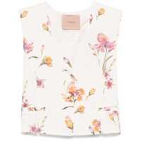 Geci Twinset Waistcoats Femei
