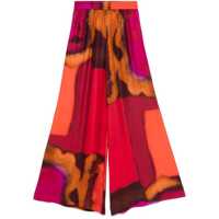 Pantaloni casual Gianluca Capannolo Pants Femei