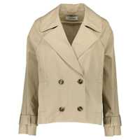 Geci Yves Salomon Jackets Femei