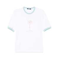 Topuri Jacquemus T-Shirts Barbati
