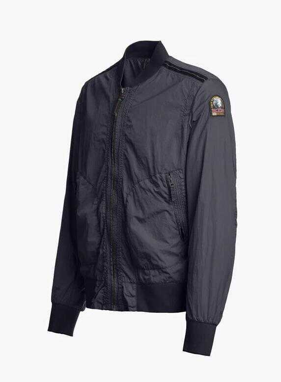 Paltoane Parajumpers Parajumpers Coats GREY Barbati (BM 17490552) 2