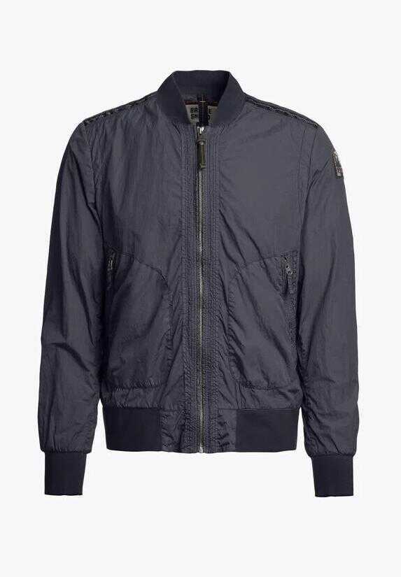 Paltoane Parajumpers Parajumpers Coats GREY Barbati (BM 17490552) 1
