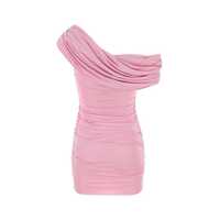 Imbracaminte Dama pagina 588 - Rochii Blumarine Blumarine Dress PINK Femei (BM 17490579) - B-mall.ro