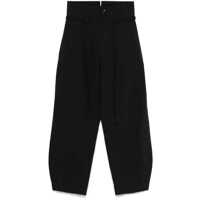 Pantaloni casual Barena Pants Femei