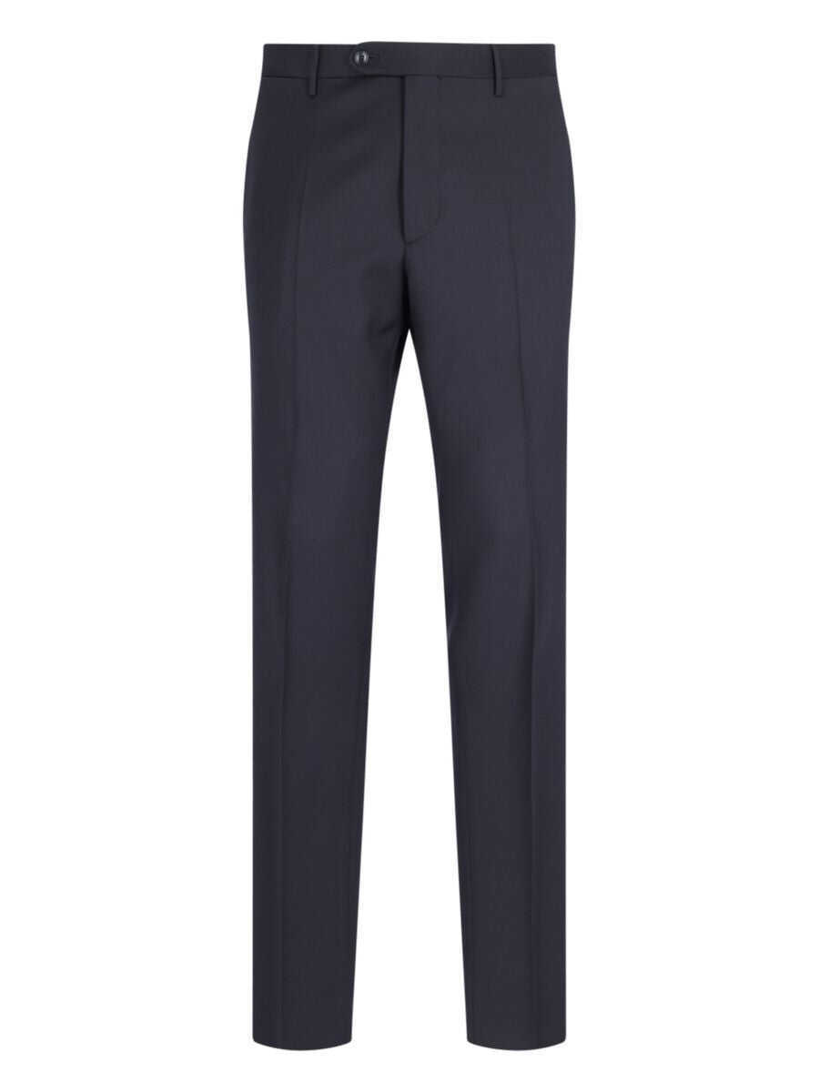 Costume Tagliatore Tagliatore Suits BLUE Barbati (BM 17490645) 2