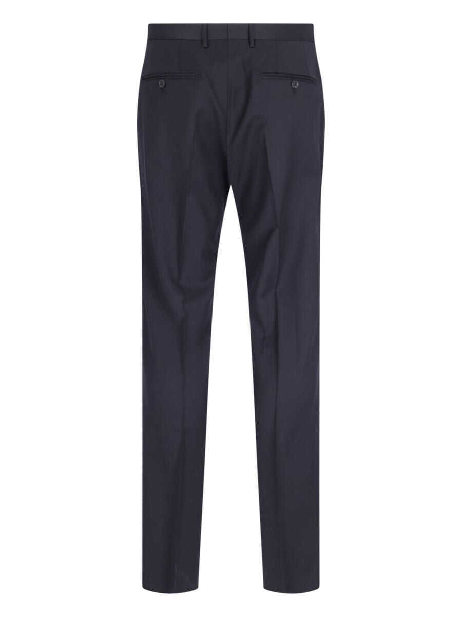 Costume Tagliatore Tagliatore Suits BLUE Barbati (BM 17490645) 3