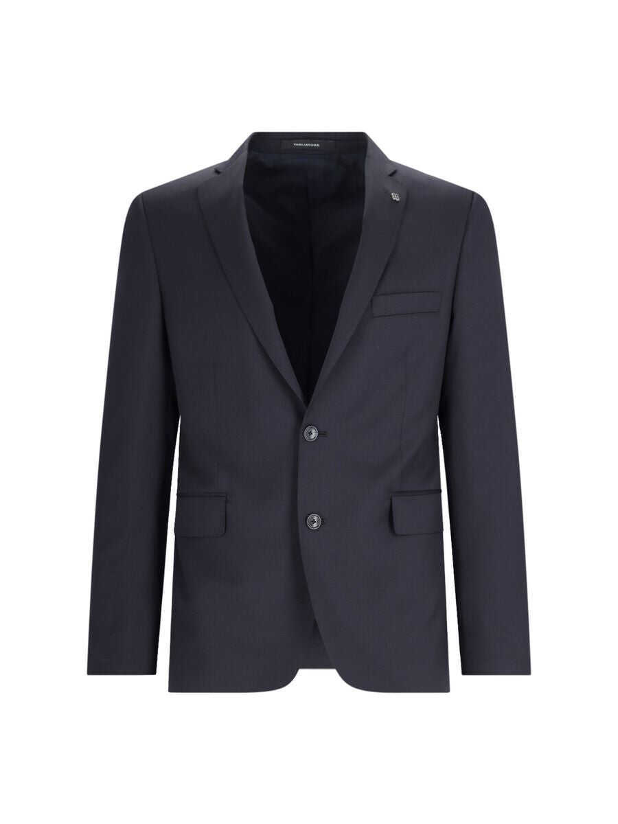 Costume Tagliatore Tagliatore Suits BLUE Barbati (BM 17490645) 4