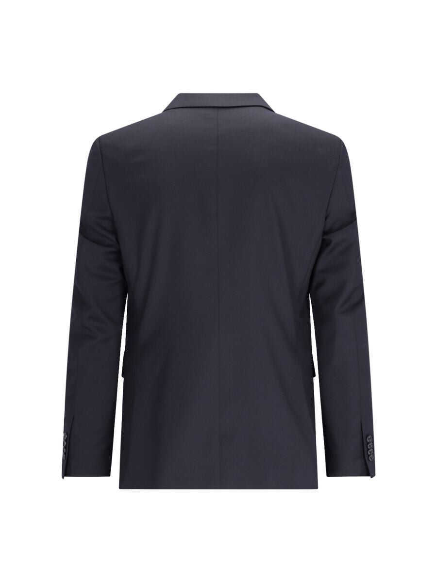Costume Tagliatore Tagliatore Suits BLUE Barbati (BM 17490645) 5