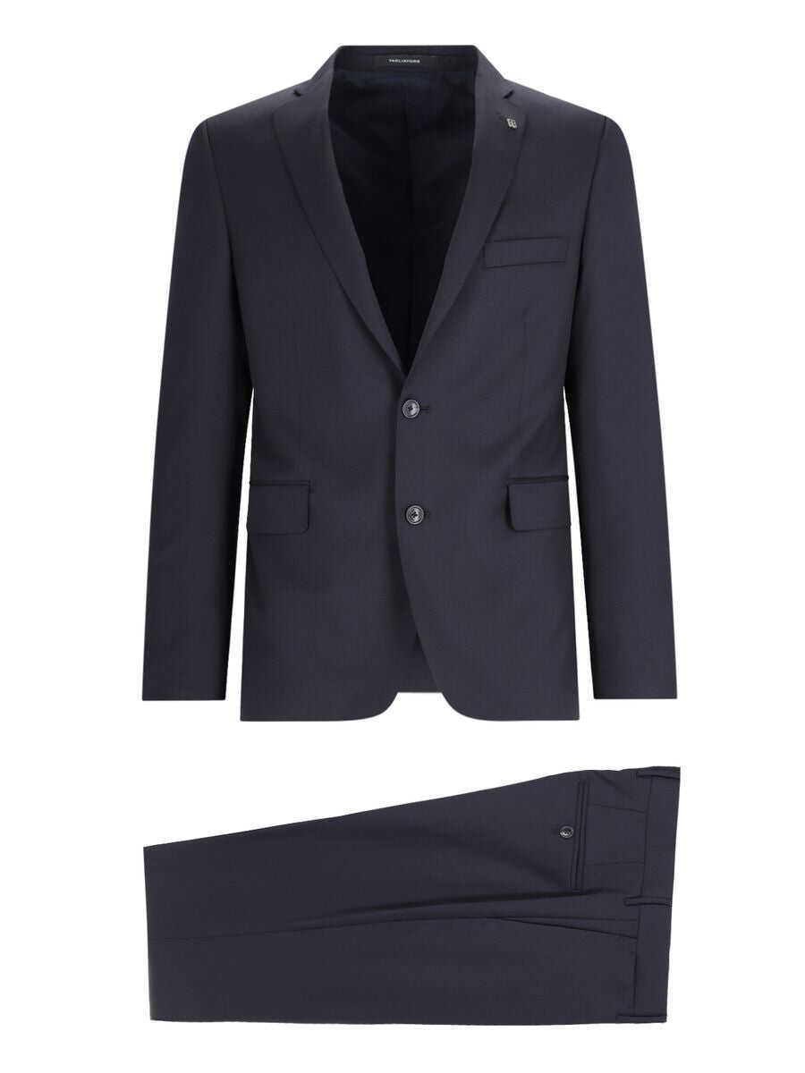Costume Tagliatore Tagliatore Suits BLUE Barbati (BM 17490645) 1
