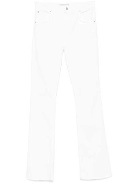 Blugi Blumarine Blumarine Jeans WHITE Femei (BM 17490687) 1