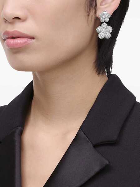 Bijuterii Marc Jacobs Marc Jacobs Jewellery Silver Femei (BM 17490729) 2