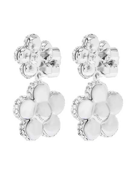 Bijuterii Marc Jacobs Marc Jacobs Jewellery Silver Femei (BM 17490729) 3
