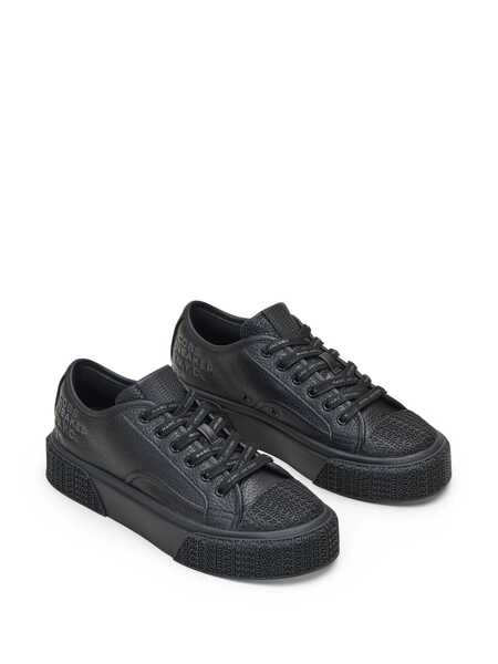 Sneakers Marc Jacobs Marc Jacobs Sneakers Black Femei (BM 17490732) 2