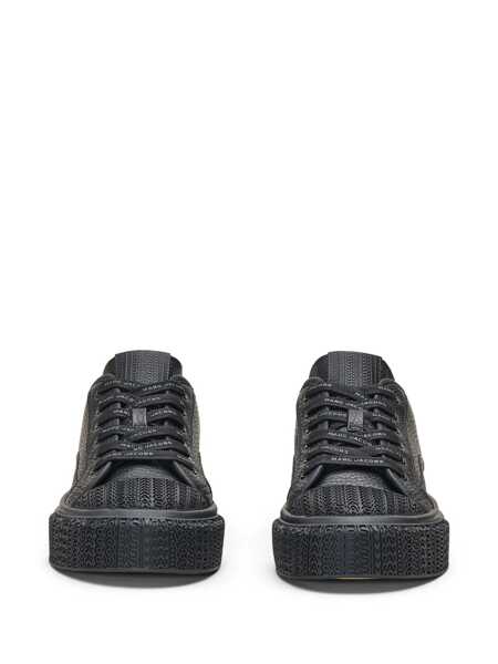 Sneakers Marc Jacobs Marc Jacobs Sneakers Black Femei (BM 17490732) 3