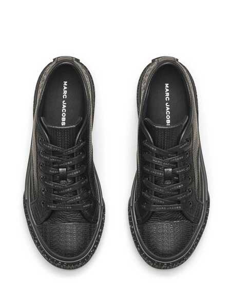 Sneakers Marc Jacobs Marc Jacobs Sneakers Black Femei (BM 17490732) 5