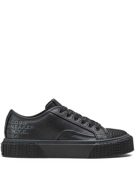 Sneakers Marc Jacobs Marc Jacobs Sneakers Black Femei (BM 17490732) 1