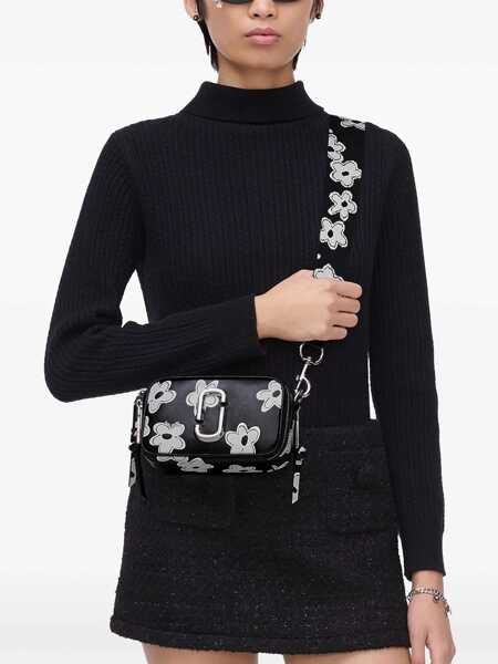 Genti de mana Marc Jacobs Marc Jacobs Bags Black Femei (BM 17490777) 2