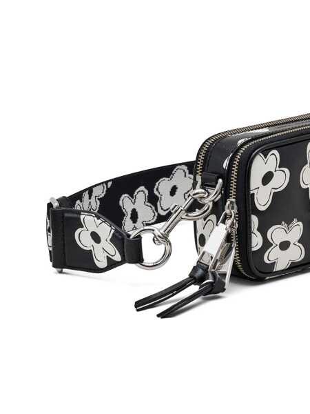 Genti de mana Marc Jacobs Marc Jacobs Bags Black Femei (BM 17490777) 5