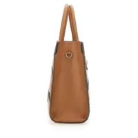 Genti de mana Michael Kors Dama - Genti de mana Michael Kors Michael Kors Handbag Scarlett Medium Brown Femei (BM 17490837) - B-mall.ro