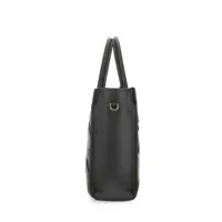 Genti de mana Michael Kors Dama - Genti de mana Michael Kors Michael Kors Handbag Scarlett Medium Black Femei (BM 17490840) - B-mall.ro