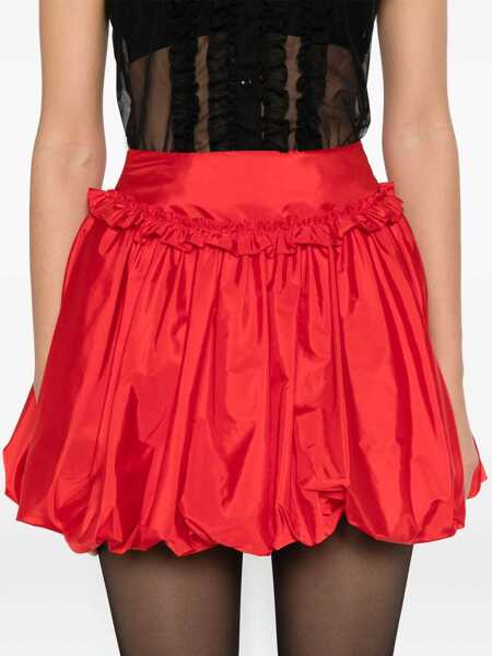 Fuste SIMONE ROCHA Simone Rocha Skirts RED Femei (BM 17490870) 5