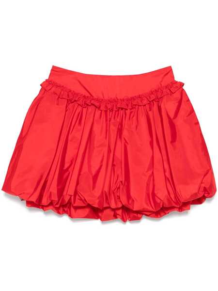 Fuste SIMONE ROCHA Simone Rocha Skirts RED Femei (BM 17490870) 1