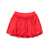 SIMONE ROCHA Simone Rocha Skirts RED