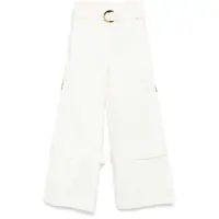 Pantaloni casual Zimmermann Pants Femei