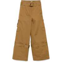 Pantaloni casual Zimmermann Pants Femei
