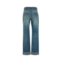 Blugi Lois Dama - Blugi Lois Lois Jeans BLUE Femei (BM 17491014) - B-mall.ro
