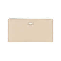 Portofele Michael Kors Leather Wallet Femei