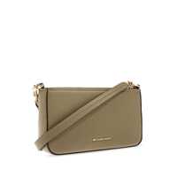 Genti de umar Michael Kors Dama - Genti de umar Michael Kors Michael Kors Bryant Clutch Bag GREEN Femei (BM 17491059) - B-mall.ro