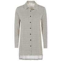 Camasi Siyu Printed Shirt Femei
