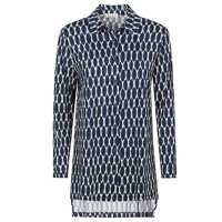 Camasi Siyu Printed Shirt Femei
