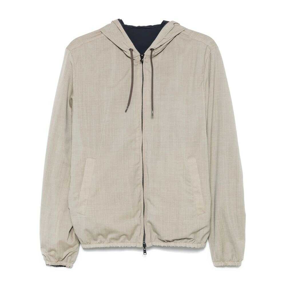 Geci Herno Herno Outerwears Beige Barbati (BM 17491161) 1
