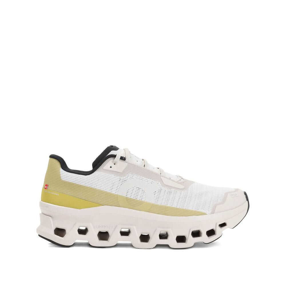 Sneakers On Running On Running Trainers GREY/NEUTRALS Barbati (BM 17491638) 1