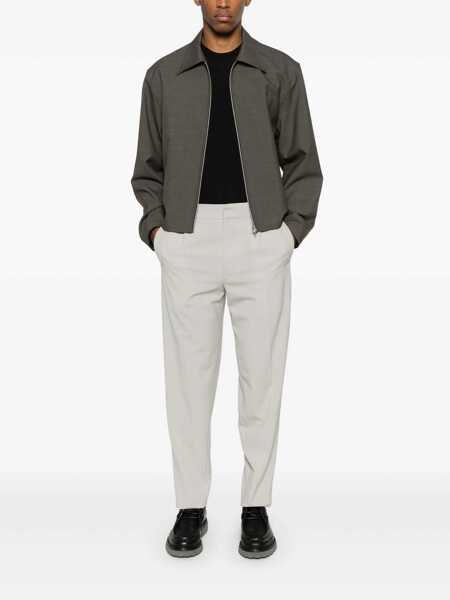 Topuri Goes Botanical Goes Botanical T-Shirts & Vests Black Barbati (BM 17491680) 2