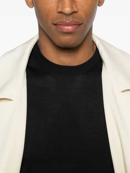 Topuri Goes Botanical Goes Botanical T-Shirts & Vests BLUE Barbati (BM 17491683) 4