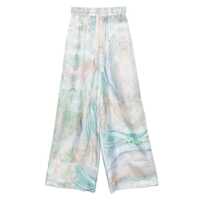 Pantaloni casual Zimmermann Pants Femei