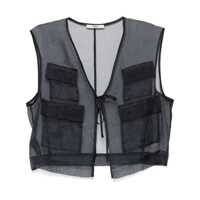 Geci Barena Waistcoats Femei