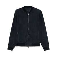 Geci Santoro Leather Outerwears Barbati