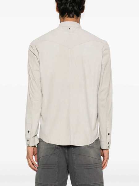 Geci SANTORO Santoro Jackets Multicolor Barbati (BM 17492022) 4