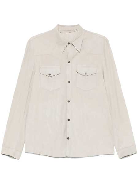 Geci SANTORO Santoro Jackets Multicolor Barbati (BM 17492151) 1