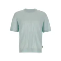Tricouri Hugo Boss 'Ajordino' T-Shirt Barbati