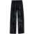 Alexander Wang Alexander Wang Track Pant W/Logo Webbing Black