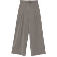 Pantaloni casual Remain Birger Christensen Pants Femei