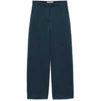Pantaloni casual Remain Birger Christensen Pants Femei