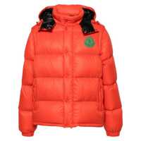 Geci Moncler Outerwears Barbati