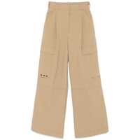 Pantaloni casual Moncler Grenoble Pants Femei