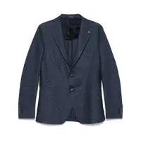 Geci Tagliatore Jackets Barbati